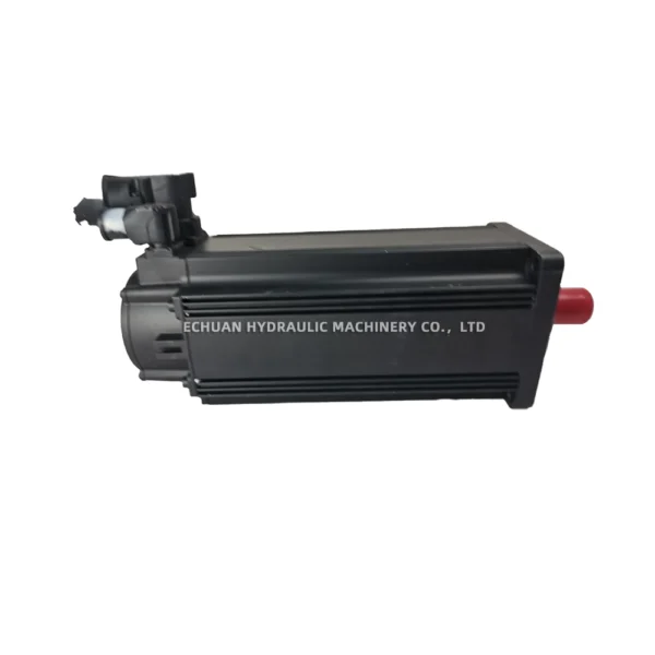 REXROTH R911326784 MSK075D-0300-NN-S1-UP0-NNNN - Image 4