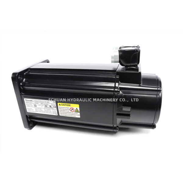 REXROTH MSK076C-0450-NN-M1-UG1-NNNN - Image 2