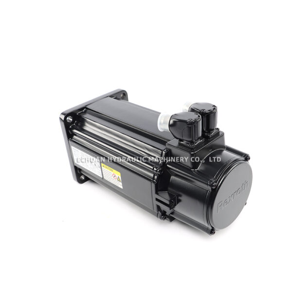 REXROTH MSK076C-0450-NN-M1-UG1-NNNN - Image 3