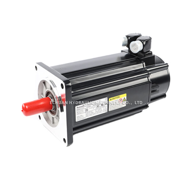 REXROTH MSK076C-0450-NN-M1-UG1-NNNN - Image 4