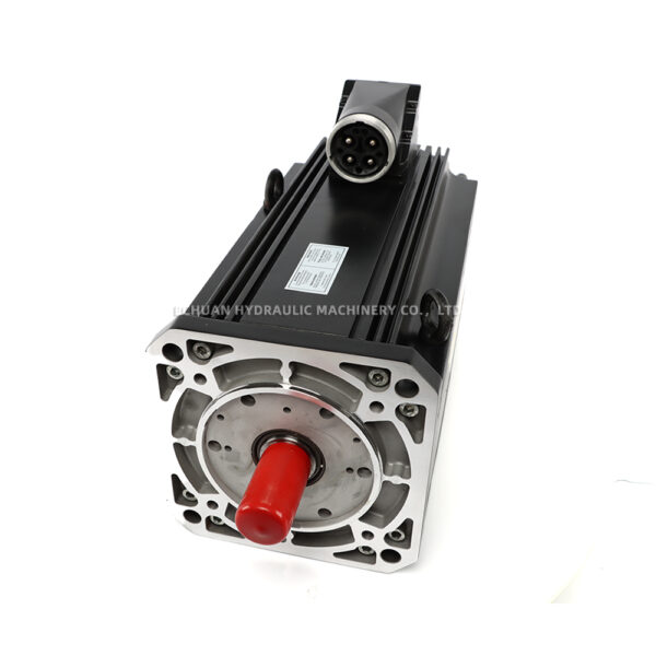 REXROTH  MSK100C-0450-NN-M1-AG2-NNNN - Image 2