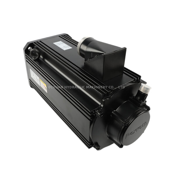 REXROTH  MSK100C-0450-NN-M1-AG2-NNNN - Image 4