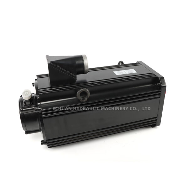 REXROTH  MSK100C-0450-NN-M1-AG2-NNNN - Image 5