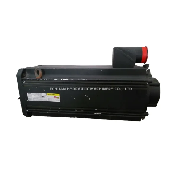 REXROTH R911318484 MSK100D-0300-NN-M1-BP0-NNNN