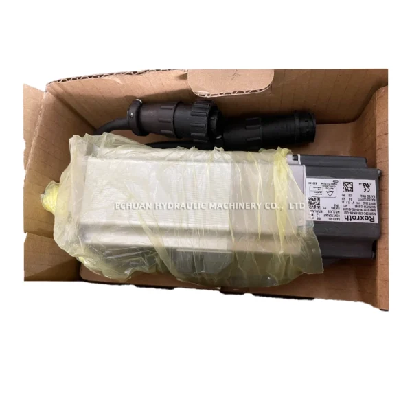 REXROTH R911295559 MSM030C-0300-NN-M0-CG1 - Image 2