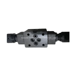 YUKEN MSW-01-X-50