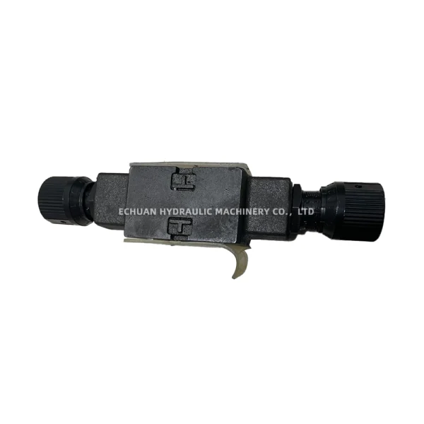 YUKEN MSW-01-X-50 - Image 3