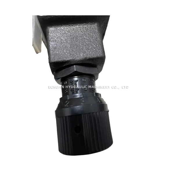YUKEN MSW-01-X-50 - Image 4