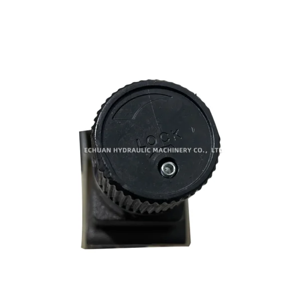 YUKEN MSW-01-X-50 - Image 5