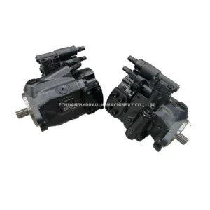 CASAPPA MVP30.23D-04S5-LMDMB-N-RN0-G