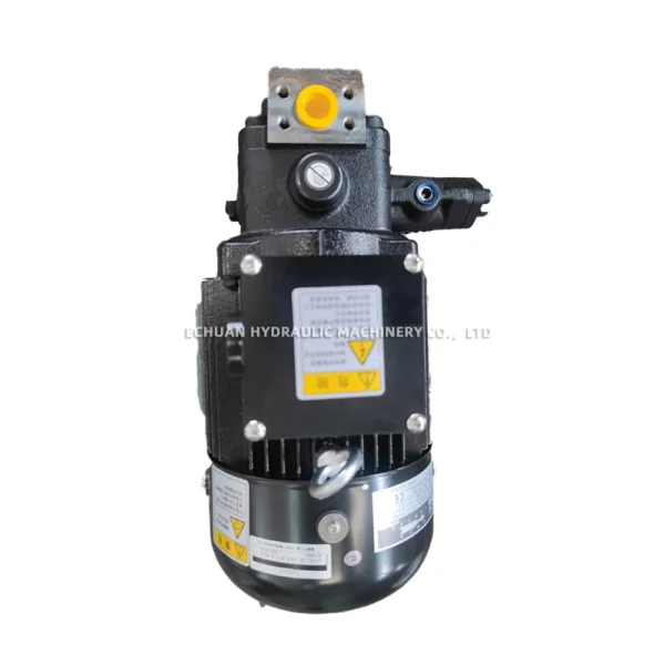 NACHI UVN-1A-OA2-0.7-4-A11 - Image 4