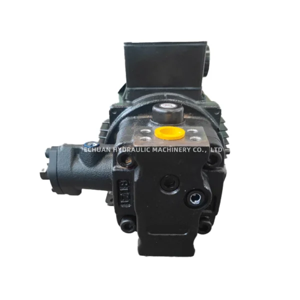 NACHI UVN-1A-OA2-0.7-4-A11 - Image 3