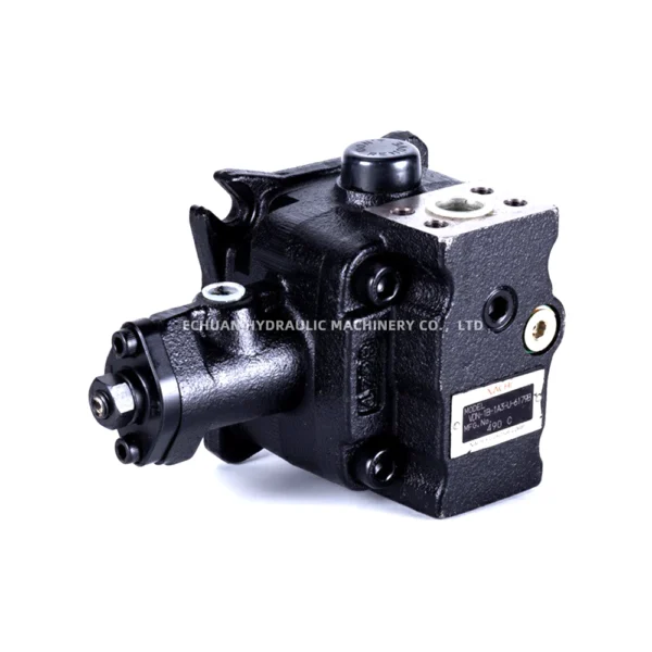 NACHI VDN-1B-1A3-U-6179B - Image 3