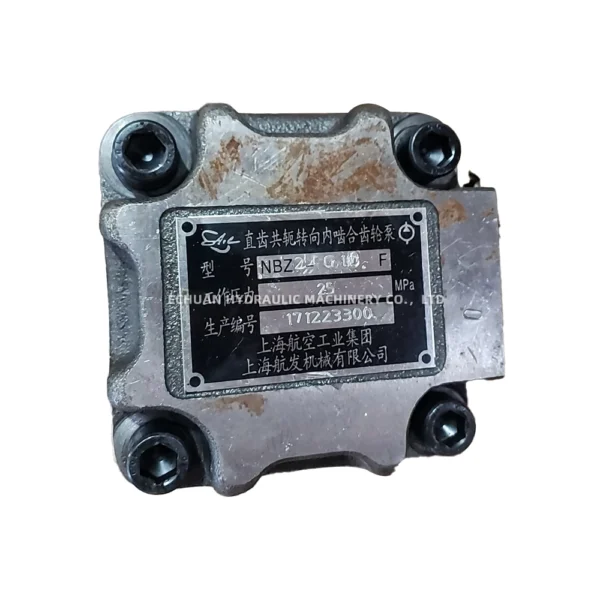 SUMITOMO NBZ2-G10F - Image 3