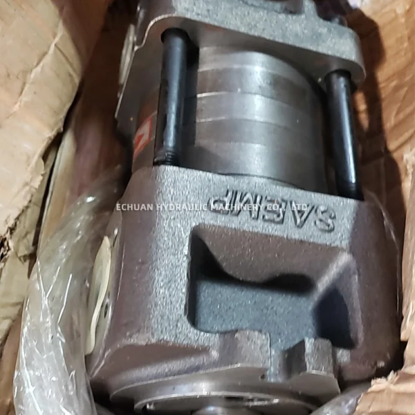 SUMITOMO NBZ2-G10F - Image 2