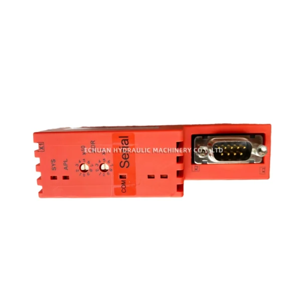 HILSCHER  NT50-RS-EN 1750.110 - Image 5