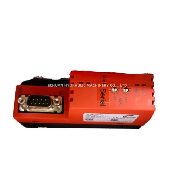 HILSCHER  NT50-RS-EN 1750.110 - Image 4