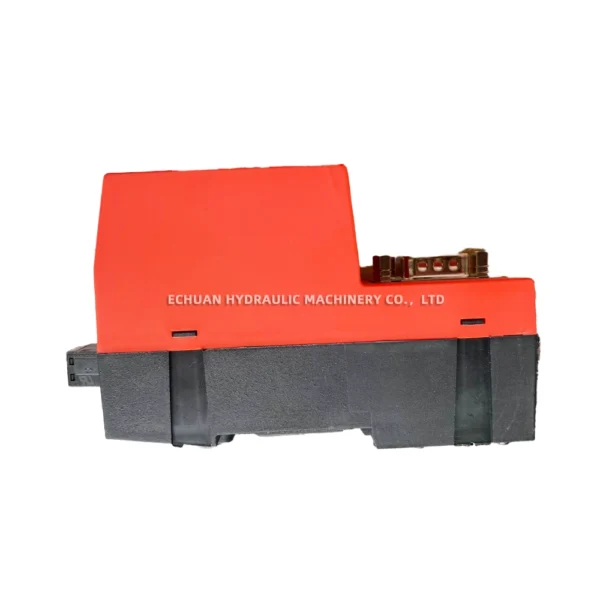 HILSCHER  NT50-RS-EN 1750.110 - Image 3