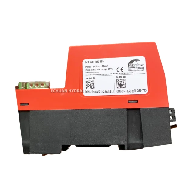 HILSCHER  NT50-RS-EN 1750.110 - Image 2