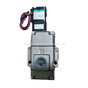 CKD NVP11-15A-12CS-3