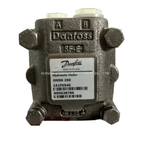 DANFOSS OMS125OMSW200OMSS250OMS315