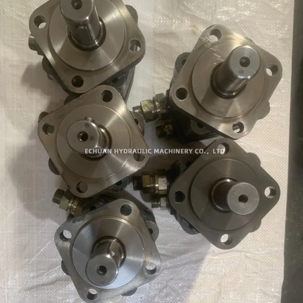 DANFOSS OMS125OMSW200OMSS250OMS315 - Image 7