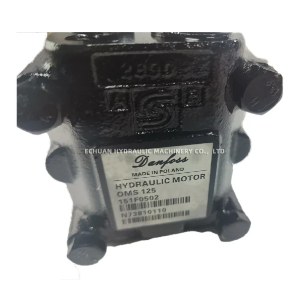 DANFOSS OMS125OMSW200OMSS250OMS315 - Image 5