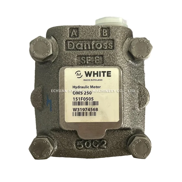 DANFOSS OMS125OMSW200OMSS250OMS315 - Image 3