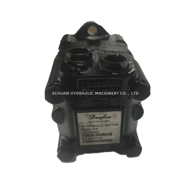 DANFOSS OMS125OMSW200OMSS250OMS315 - Image 2