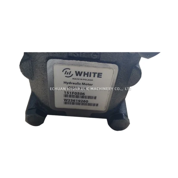DANFOSS OMS315 151F0506 - Image 2