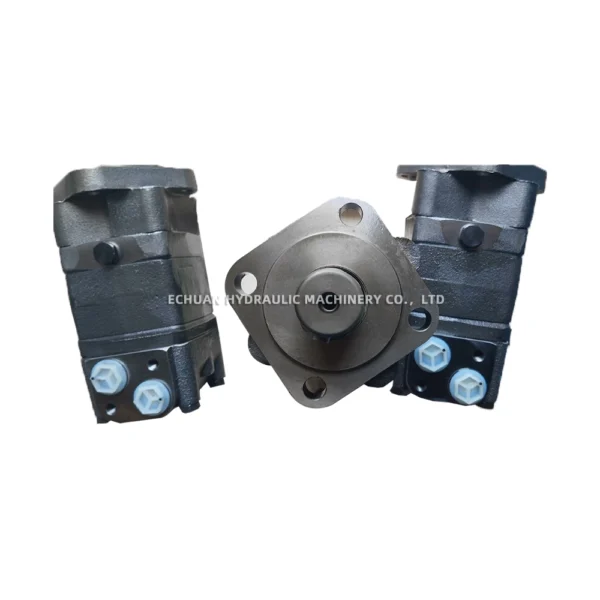 DANFOSS OMS315 151F0506 - Image 4
