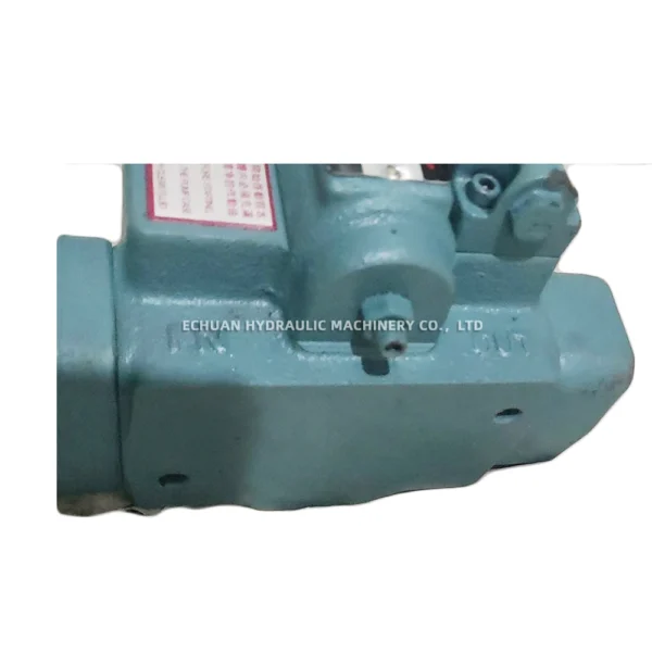 HPC P16-A2-F-R-01 - Image 2