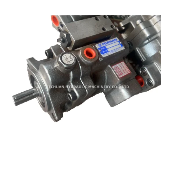 FURNAN P16-B4-FR - Image 6
