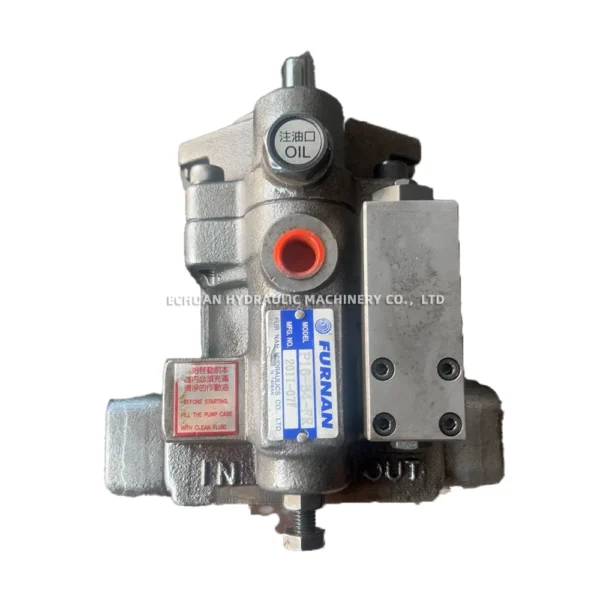 FURNAN P16-B4-FR - Image 5