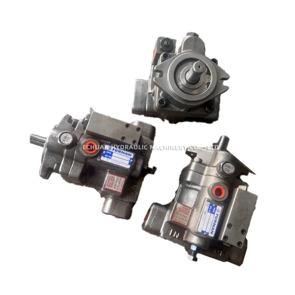 FURNAN P16-B4-FR - Image 4