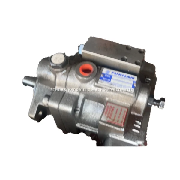 FURNAN P16-B4-FR - Image 3