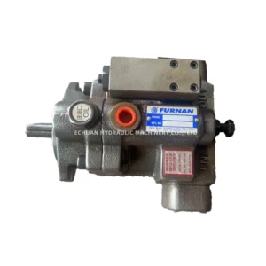 FURNAN P16-B4-FR