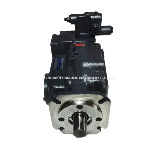 TOKIMEC P16VMR-10-CMC-20-S121-J S246-J - Image 2