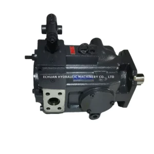 TOKIMEC P16VMR-10-CMC-20-S121-J S246-J