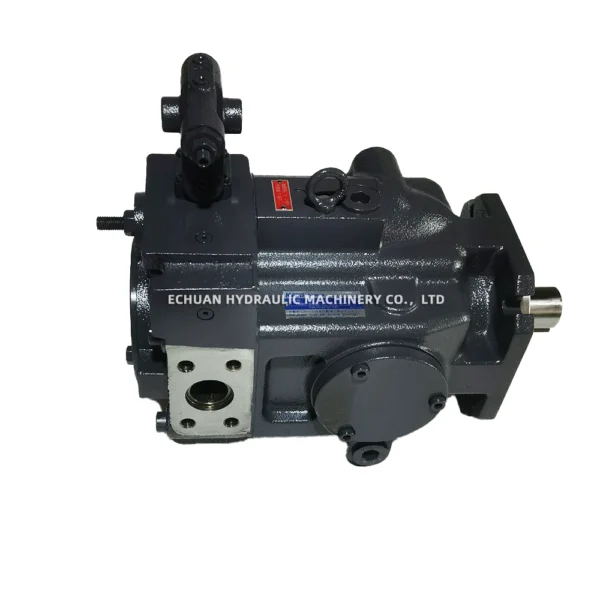 TOKIMEC P16VMR-10-CMC-20-S121-J S246-J