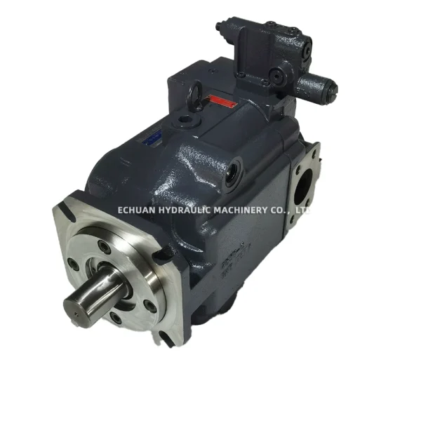 TOKIMEC P16VMR-10-CMC-20-S121-J S246-J - Image 3