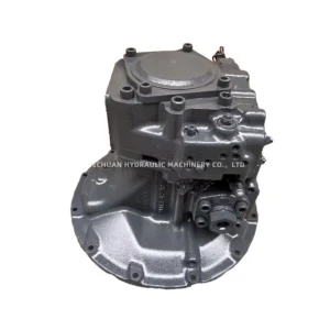 KOMATSU PC110-8120-8130-8