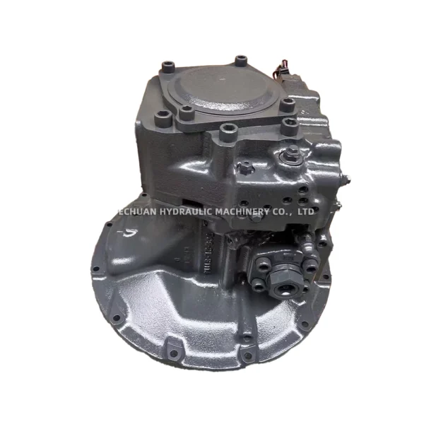 KOMATSU PC110-8120-8130-8