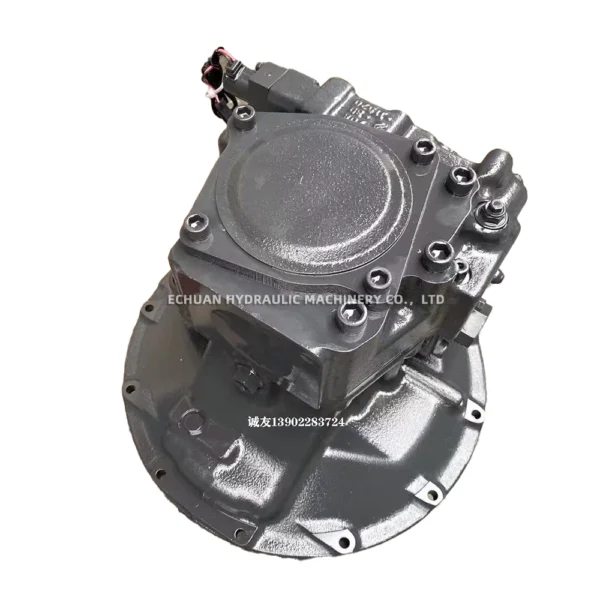 KOMATSU PC110-8120-8130-8 - Image 4