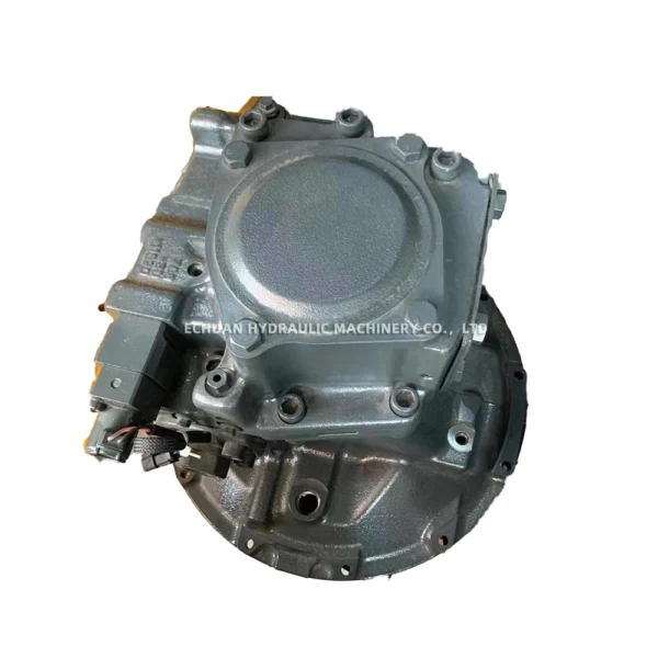 KOMATSU PC110-8120-8130-8 - Image 3