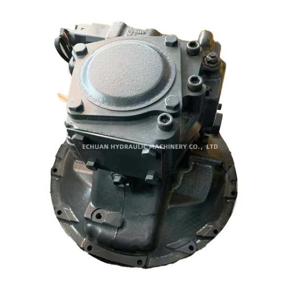 KOMATSU PC110-8120-8130-8 - Image 2
