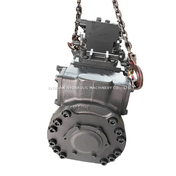 KOMATSU  PC1250-7 1250-8   708-2H-00440 - Image 5