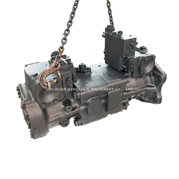 KOMATSU  PC1250-7 1250-8   708-2H-00440 - Image 4