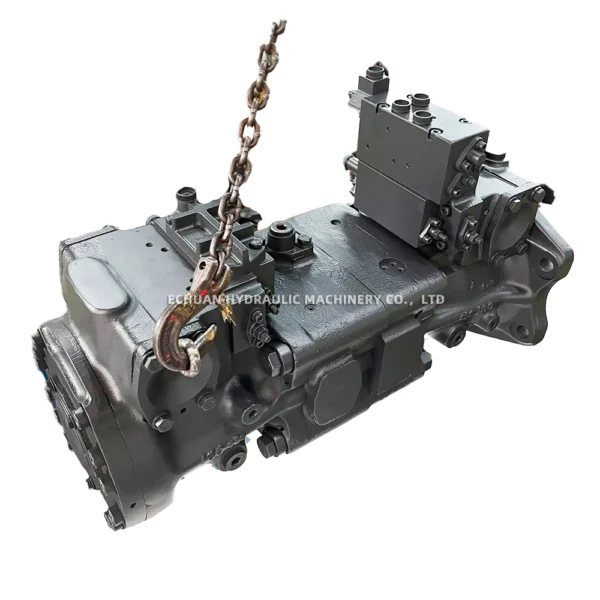 KOMATSU  PC1250-7 1250-8   708-2H-00440 - Image 2