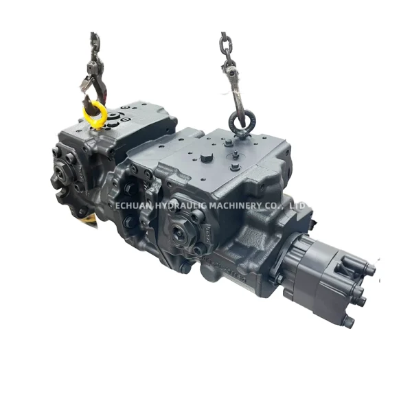 KOMATSU PC2000-8  708-2L-00280 - Image 4